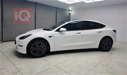 تسلا موديل 3